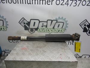 Used Rear shock absorber, left Opel Astra J (PC6/PD6/PE6/PF6) 1.6 16V Price on request offered by DeVo Autoparts