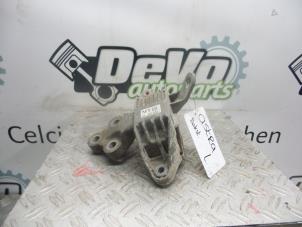 Used Gearbox mount Opel Astra J (PC6/PD6/PE6/PF6) 1.6 16V Price on request offered by DeVo Autoparts
