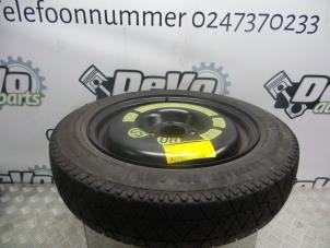 Used Spare wheel Hyundai i10 (F5) 1.2i 16V Price on request offered by DeVo Autoparts