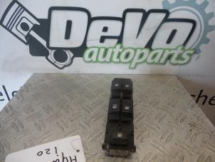 Used Multi-functional window switch Hyundai i20 1.4i 16V Price on request offered by DeVo Autoparts
