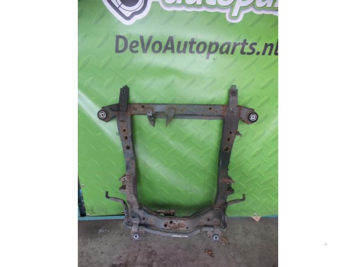 Begagnade Underram Opel Insignia 2.0 CDTI 16V 130 Ecotec Pris på förfrågan erbjuds av DeVo Autoparts