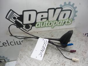 Used Antenna Renault Scénic III (JZ) 1.6 Energy dCi 130 Price on request offered by DeVo Autoparts
