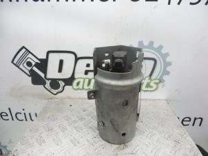 Used Fuel filter housing Renault Scénic III (JZ) 1.6 Energy dCi 130 Price on request offered by DeVo Autoparts