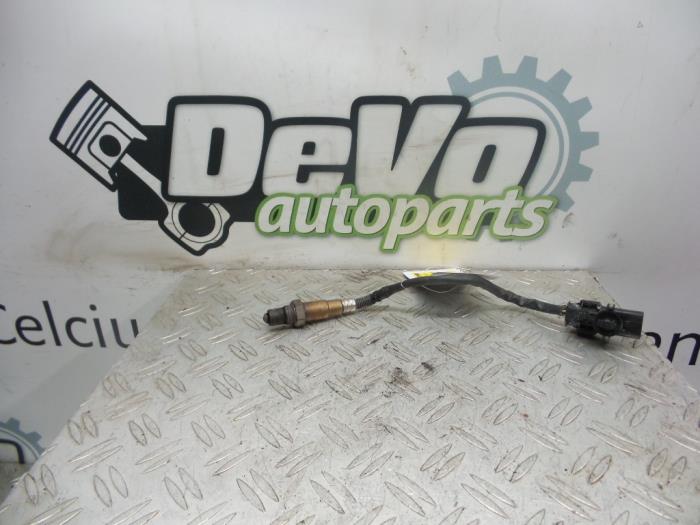 Usados Sonda Lambda Renault Scénic III (JZ) 1.6 Energy dCi 130 Precio de solicitud ofrecido por DeVo Autoparts