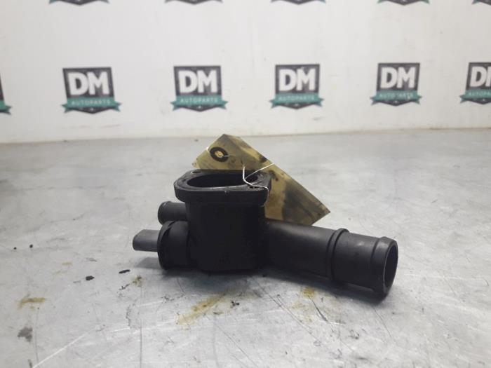 / 2 / 0 / Tdi 03 / / 038121132G Quality Parts Thermostat 1 / 9 / TDI /