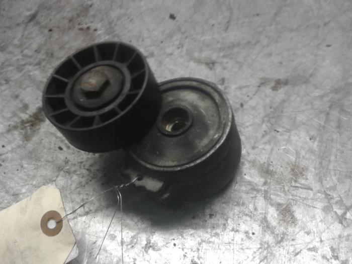 ford mondeo fan belt tensioner