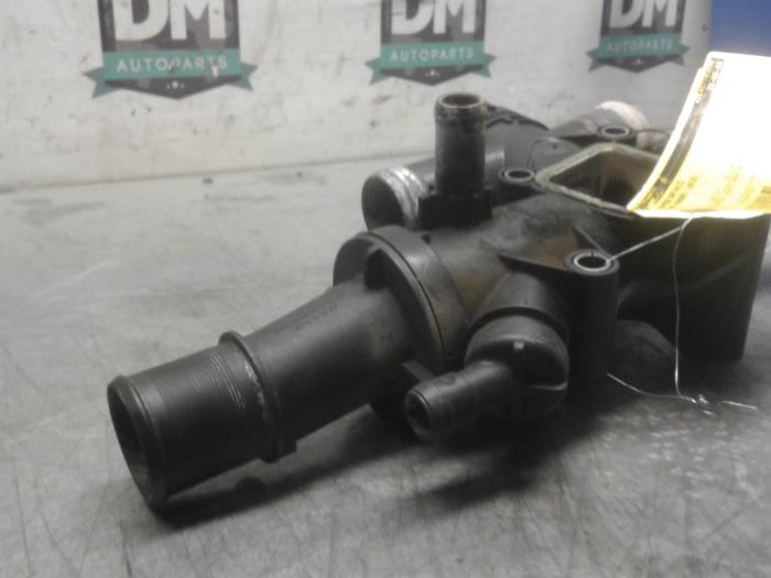 Used Ford Mondeo Iv 2 0 Tdci 140 16v Thermostat Housing Dm Autoparts Proxyparts Com