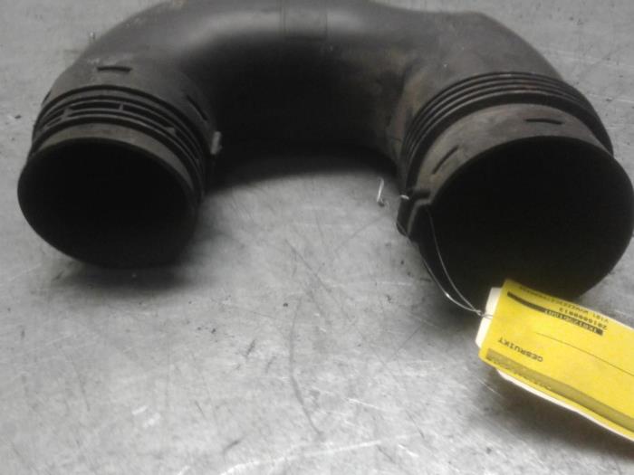 For Audi A3 8P1 8PA BKC BLS BXE Sportback 1.9 TDI Inter Cooler Hose Boost Pipe**