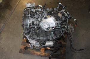 Used Engine Audi A4 Avant (B9) 2.0 40 TFSI Mild Hybrid 16V Price € 4.780,00 Margin scheme offered by Autoparts Veghel
