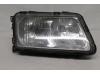 Headlight, right from a Audi A3