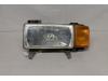 Headlight, left from a Audi 80