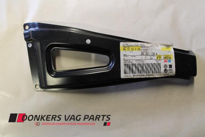 Nya Diverse Audi A6 Pris € 40,00 Inklusive moms erbjuds av Donkers VAG Parts