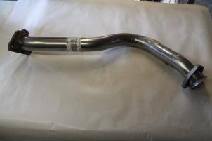 New Exhaust front section Audi 80 Price € 72,60 Inclusive VAT offered by Autoparts Veghel