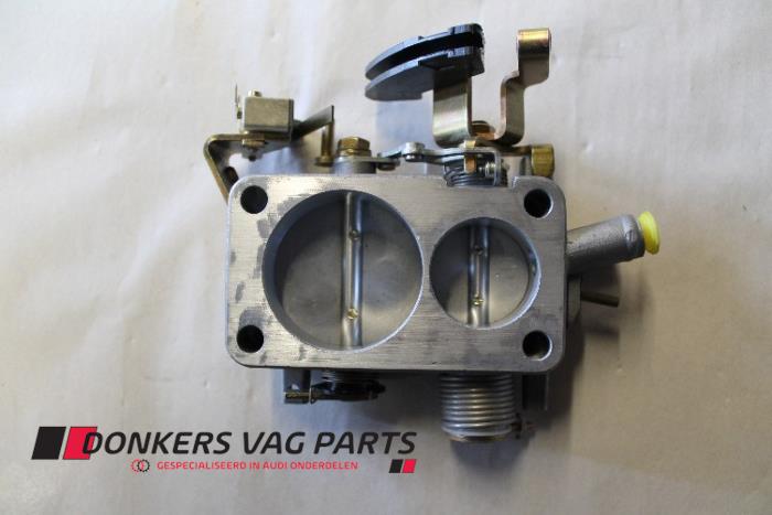 Nowe Przepustnica Audi 200 (C2) 2.1 5T Turbo Cena € 350,00 Z VAT oferowane przez Donkers VAG Parts