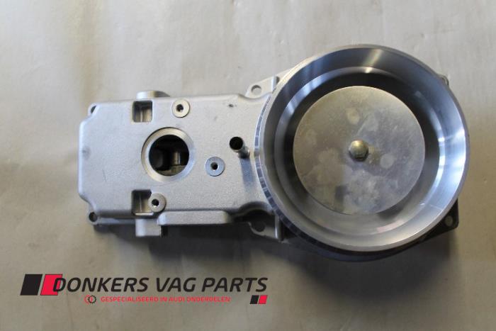 Nya Aerometer Audi Diversen Pris € 150,00 Inklusive moms erbjuds av Donkers VAG Parts