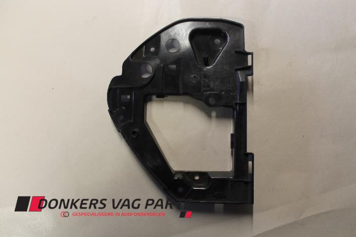 Używane Rózne Audi A3 Cena € 5,00 Procedura marży oferowane przez Donkers VAG Parts