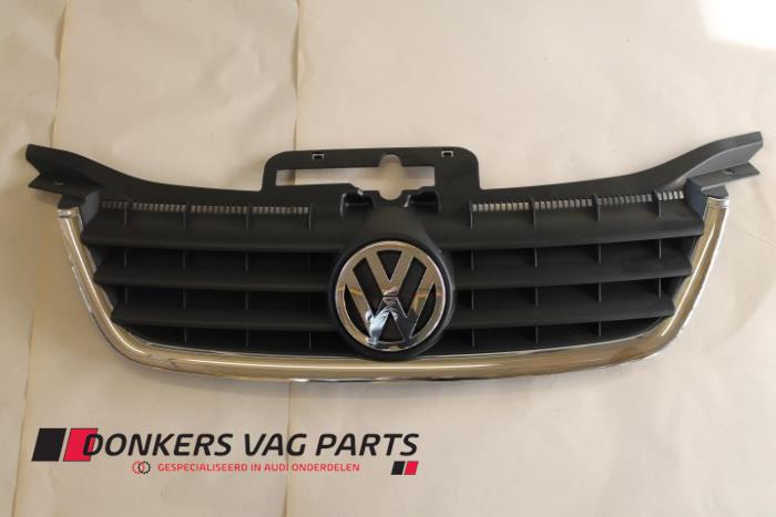 Nowe Grill Audi Rózne Cena € 40,98 Z VAT oferowane przez Donkers VAG Parts