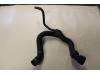 Radiator hose from a Audi A6