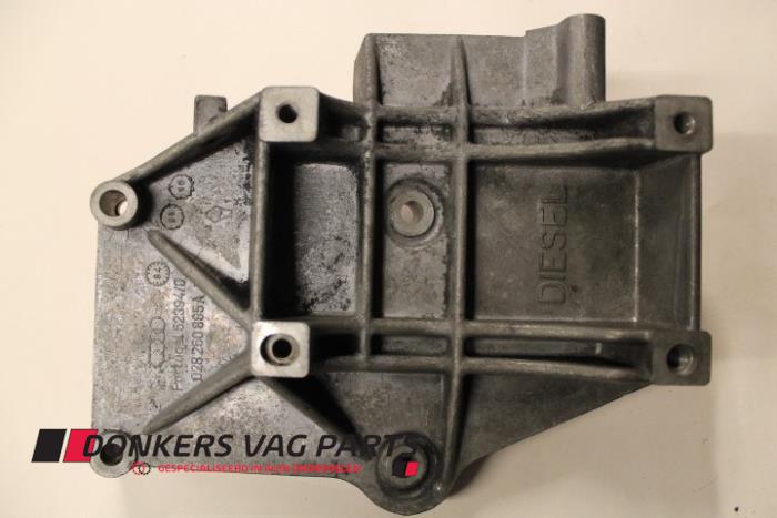 AC compressor mount bracket