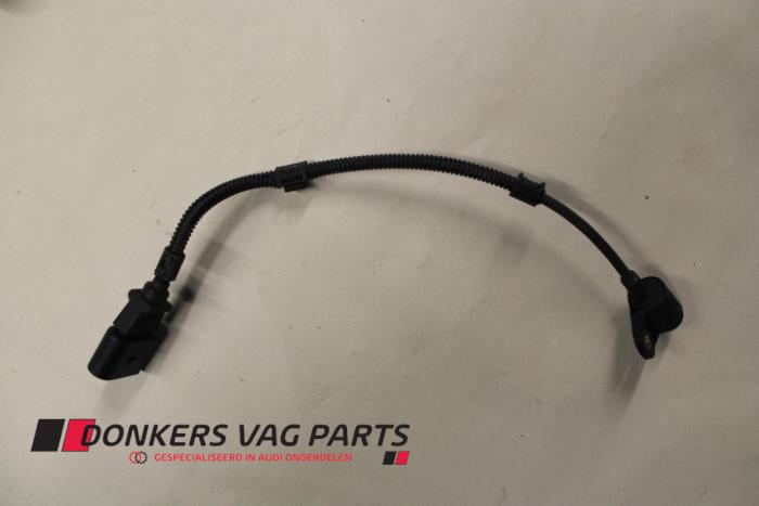 Begagnade Kamaxelsensor Audi A2 Pris € 20,00 Marginaltabell erbjuds av Donkers VAG Parts