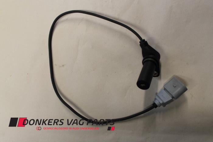 Gebrauchte Nockenwelle Sensor Audi A3 Preis € 20,00 Margenregelung angeboten von Donkers VAG Parts