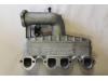 Intake manifold from a Audi A3