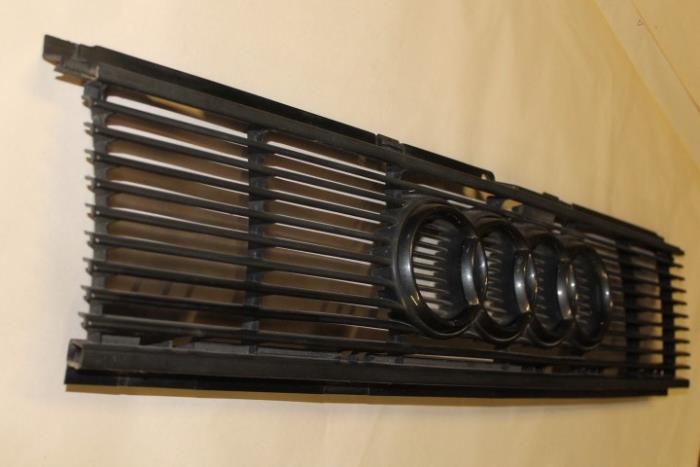 Grille from a Audi 80
