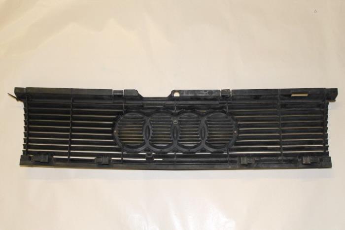 Grille from a Audi 80