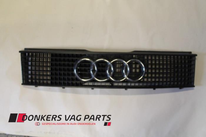Usagé Calandre Audi 80 Prix € 42,00 Règlement à la marge proposé par Donkers VAG Parts