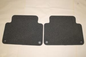 New Set of mats Audi Q7 Price € 30,00 Inclusive VAT offered by Autoparts Veghel
