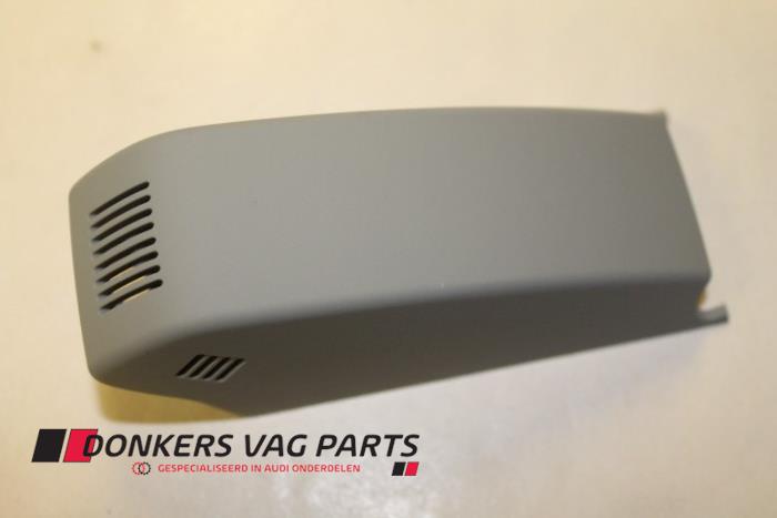 Nya Skydd, diverse Audi A8 Pris € 27,50 Inklusive moms erbjuds av Donkers VAG Parts
