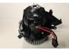 Heating and ventilation fan motor from a Audi Q7