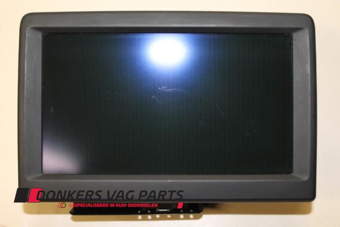 Innerdisplay Audi A8 (Begagnad)