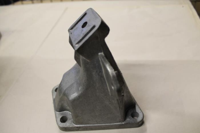 Engine mount from a Audi A4