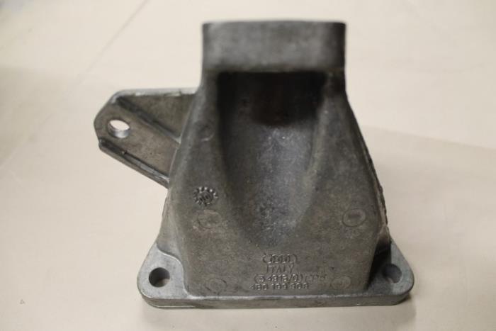 Engine mount from a Audi A4