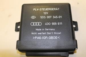 Usagé Module colonne de direction Audi A6 Prix € 35,00 Règlement à la marge proposé par Autoparts Veghel