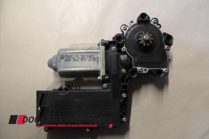 Nuevos Motor de ventanilla de puerta Audi Diversos Precio € 175,00 IVA incluido ofrecido por Donkers VAG Parts