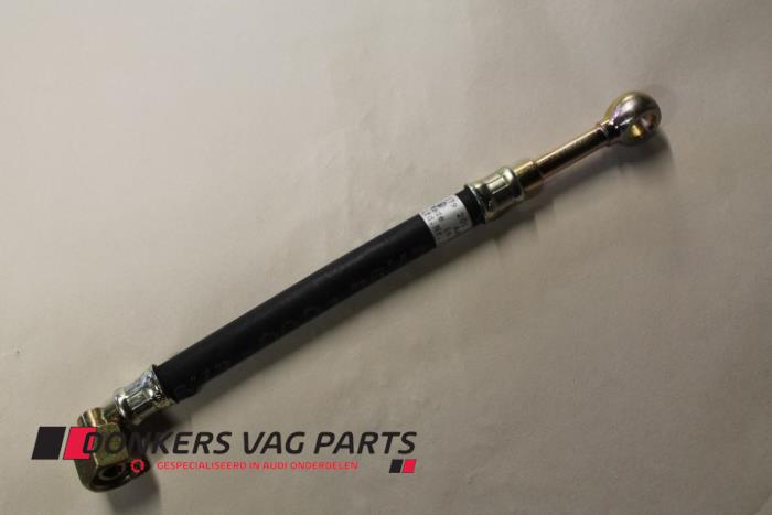 Nowe Przewód paliwowy Audi Rózne Cena € 60,00 Z VAT oferowane przez Donkers VAG Parts