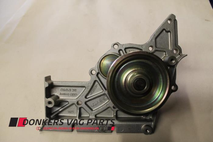 Nya Vattenpump Audi 80 Pris € 175,00 Inklusive moms erbjuds av Donkers VAG Parts