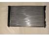 Radiator from a Audi A4