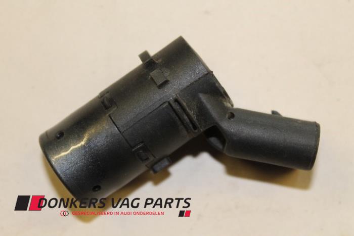 Usados Sensor PDC Audi Diversos Precio € 35,00 Norma de margen ofrecido por Donkers VAG Parts