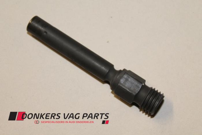 Nowe Wtryskiwacz (Diesel) Audi 80 Cena € 99,99 Z VAT oferowane przez Donkers VAG Parts
