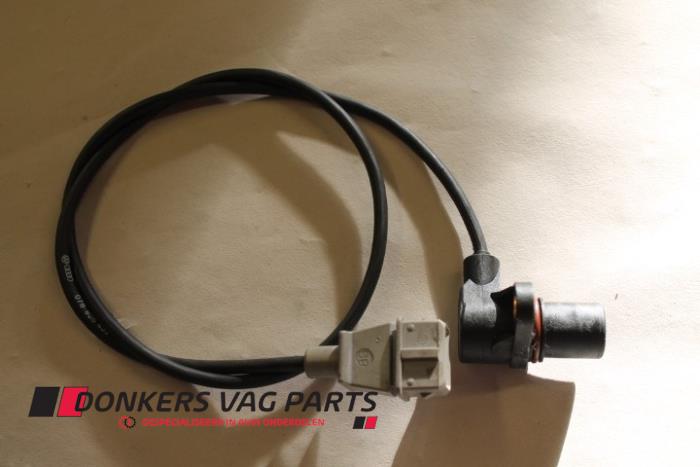 Begagnade Kamaxelsensor Audi A6 Pris € 20,00 Marginaltabell erbjuds av Donkers VAG Parts
