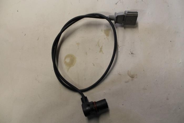 Camshaft sensor from a Audi A4