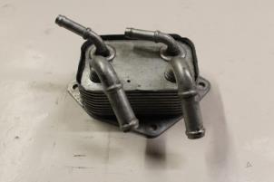 Used Fuel cooler Audi A6 Price € 50,00 Margin scheme offered by Autoparts Veghel