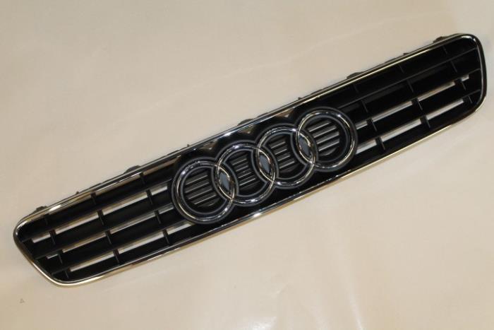 Grille from a Audi A3