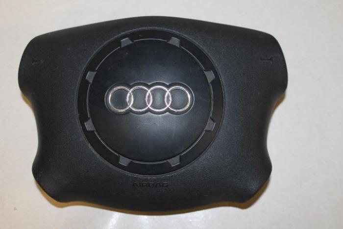 Airbag gauche (volant) d'un Audi A3