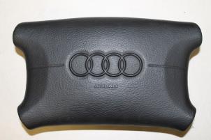 Used Left airbag (steering wheel) Audi 80 Price € 50,00 Margin scheme offered by Autoparts Veghel