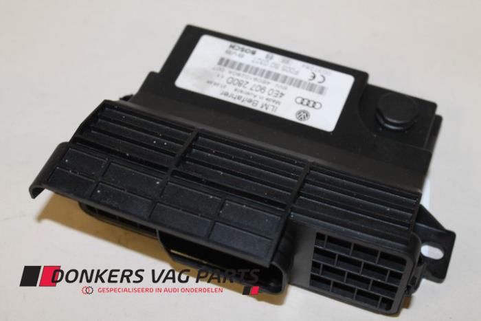 Używane Sterownik Body Control Audi A8 Cena € 35,00 Procedura marży oferowane przez Donkers VAG Parts