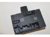 Central door locking module from a Audi A4